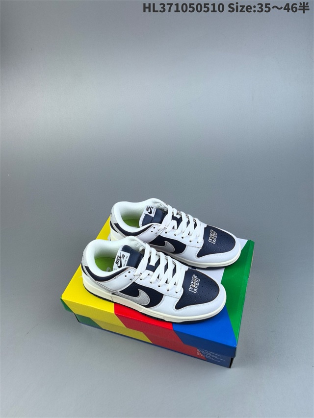 men Low top dunk sb shoes 36-45 2025-9-19-498